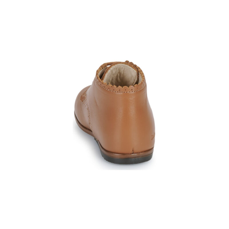 Little Mary VIVALDI Marrone Sneakers Bambina - 5