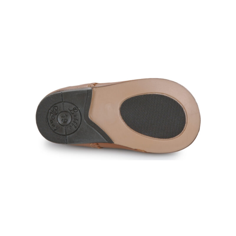 Little Mary VIVALDI Marrone Sneakers Bambina - 7