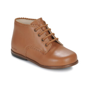 Scarpe bambini ragazza Little Mary  VIVALDI  Marrone Little Mary 3608926883881