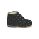 Little Mary VIVALDI Nero Sneakers Bambina - 2