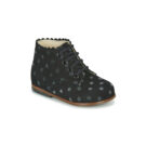 Little Mary VIVALDI Nero Sneakers Bambina - 1