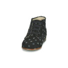 Little Mary VIVALDI Nero Sneakers Bambina - 3