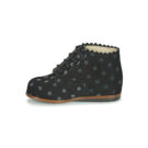 Little Mary VIVALDI Nero Sneakers Bambina - 4