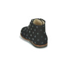 Little Mary VIVALDI Nero Sneakers Bambina - 5