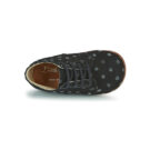 Little Mary VIVALDI Nero Sneakers Bambina - 6