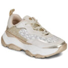 MICHAEL Michael Kors ATLASS Beige Sneakers Bambina - 1