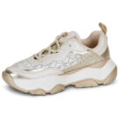 MICHAEL Michael Kors ATLASS Beige Sneakers Bambina - 4