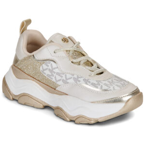 Scarpe bambini ragazza MICHAEL Michael Kors  ATLASS  Beige MICHAEL Michael Kors 197800590562