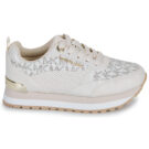 MICHAEL Michael Kors BILLIE DORIAN Beige - Sneakers Bambina - 2