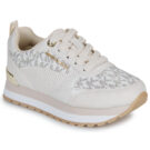 MICHAEL Michael Kors BILLIE DORIAN Beige - Sneakers Bambina - 1