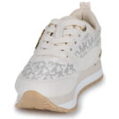 MICHAEL Michael Kors BILLIE DORIAN Beige - Sneakers Bambina - 3