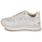 MICHAEL Michael Kors BILLIE DORIAN Beige - Sneakers Bambina - 4