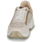 MICHAEL Michael Kors COSMO MADDY Beige Sneakers Bambina - 3