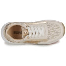 MICHAEL Michael Kors COSMO MADDY Beige Sneakers Bambina - 6