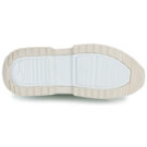 MICHAEL Michael Kors COSMO MEYERS Bianco Sneakers Bambina - 7