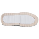 MICHAEL Michael Kors COSMO MEYERS II Beige Sneakers Bambina - 7
