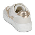MICHAEL Michael Kors EMMET CLARKE Beige Sneakers Girls - 5