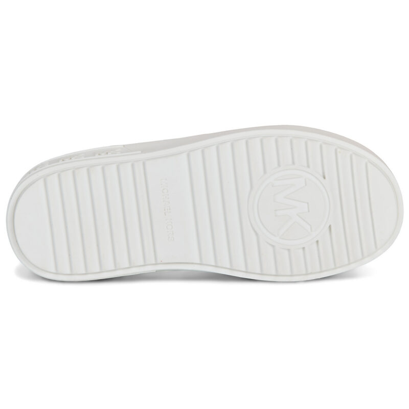 MICHAEL Michael Kors EMMET CLARKE Beige Sneakers Girls - 7