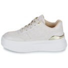 MICHAEL Michael Kors HAYES Beige - Sneakers Bambina - 4