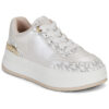 Scarpe bambini ragazza MICHAEL Michael Kors  HAYES  Beige MICHAEL Michael Kors 197800592368