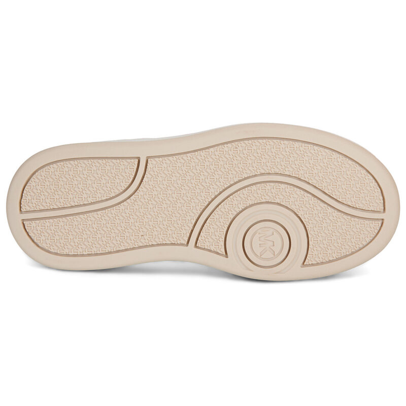 MICHAEL Michael Kors HAYES Beige Sneakers for Girls - 7