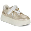 Scarpe bambini ragazza MICHAEL Michael Kors  HAYES  Oro MICHAEL Michael Kors 197800592689