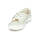 MICHAEL Michael Kors Izetta Regent Beige Toddler Sneakers - 3