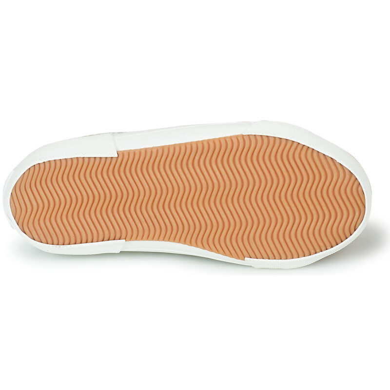 MICHAEL Michael Kors Izetta Regent Beige Toddler Sneakers - 7