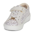 MICHAEL Michael Kors JEM KEHLANI II PS Beige Sneakers Bambina - 3