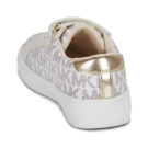 MICHAEL Michael Kors JEM KEHLANI II PS Beige Sneakers Bambina - 5