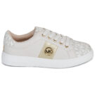 MICHAEL Michael Kors JEM RAINE Beige Sneakers Bambina - 2