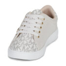 MICHAEL Michael Kors JEM RAINE Beige Sneakers Bambina - 3