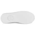 MICHAEL Michael Kors JEM RAINE Bianco Sneakers Bambina - 7