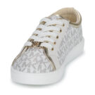 MICHAEL Michael Kors JEM RALLEY Beige Sneakers f&uuml;r M&auml;dchen &ndash; 3