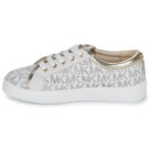MICHAEL Michael Kors JEM RALLEY Beige Sneakers f&uuml;r M&auml;dchen &ndash; 4