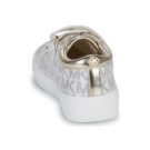 MICHAEL Michael Kors JEM RALLEY PS Beige Sneakers Bambina - 5