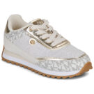 MICHAEL Michael Kors NOVA Beige Sneakers Bambina - 1