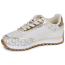 MICHAEL Michael Kors NOVA Beige Sneakers Bambina - 4