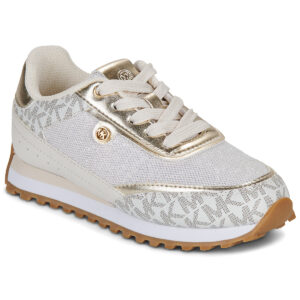 Scarpe bambini ragazza MICHAEL Michael Kors  NOVA  Beige MICHAEL Michael Kors 197800598001