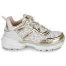MICHAEL Michael Kors OLYMPIA Beige - Sneakers Bambina - 2