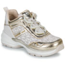 MICHAEL Michael Kors OLYMPIA Beige - Sneakers Bambina - 1