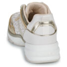 MICHAEL Michael Kors OLYMPIA Beige - Sneakers Bambina - 5