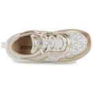 MICHAEL Michael Kors OLYMPIA Beige - Sneakers Bambina - 6
