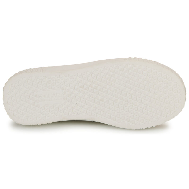 MICHAEL Michael Kors SKATE SPLIT 3 Beige Sneakers Bambina - 7