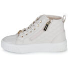 MICHAEL Michael Kors SKATE SPLIT Beige Sneakers Bambina - 4