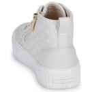MICHAEL Michael Kors SKATE SPLIT Beige Sneakers Bambina - 5