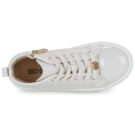 MICHAEL Michael Kors SKATE SPLIT Beige Sneakers Bambina - 6