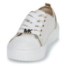 MICHAEL Michael Kors SUMMER ALINE II Beige Sneakers Bambina - 3