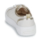 MICHAEL Michael Kors SUMMER ALINE II Beige Sneakers Bambina - 5