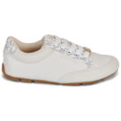 MICHAEL Michael Kors SUSIE Beige Sneakers Bambina - 2
